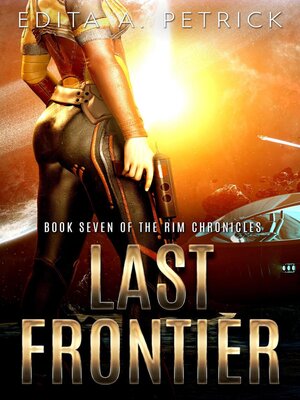 cover image of Last Frontier